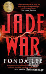 Jade War