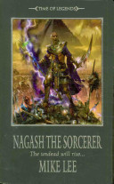 Nagash the Sorcerer