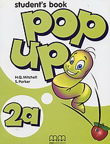 Pop up 2a: Student's Book