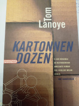 Kartonnen dozen