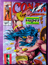Conan super 57