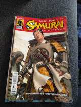 Samurai Γη και Ουρανός