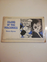 Island of the Volcanoes