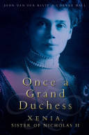 Once a Grand Duchess