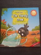 The Thirsty Crow