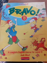 Bravo!: B