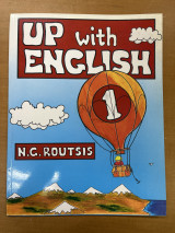 Up with english 1