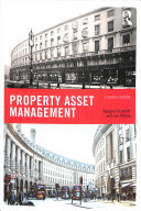 Property Asset Management