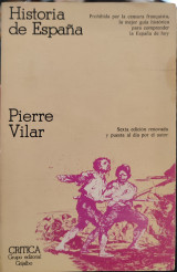 Historia de espana