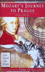Mozart's journey to Prague