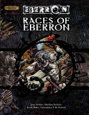 Races of Eberron