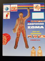 Το ανθρώπινο σώμα