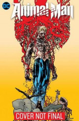 Animal Man by Jeff Lemire Omnibus