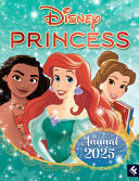 Disney Princess Annual 2025 Hb
