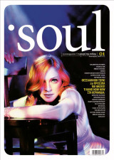 Soul Magazine #81