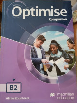 Optimise Companion