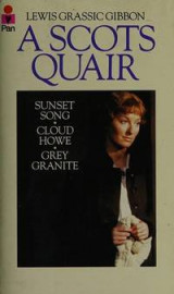 A Scots Quair