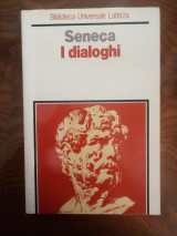 Seneca I dialoghi