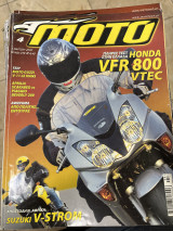 Moto τεύχος 278