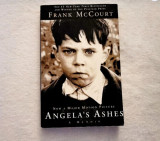 Angela's ashes