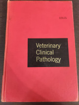 Veterinary clinical pathology