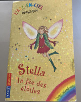 Stella, la fée des étoiles
