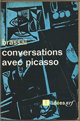 Conversations avec Picasso