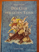 Der Club der guten Taten