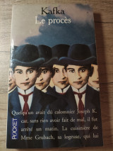 Le procès
