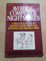 Avoiding computer nightmares