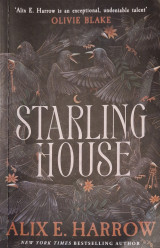 Starling house