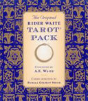 The Original Rider Waite Tarot Pack