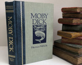 Moby Dick