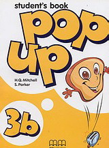 Pop up 3b: Student's Book