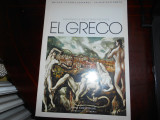 El greco