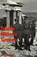 Inside Hitler's Greece