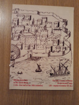 Russian travellers to the Greek world (12th-first half of the 19th centuries)