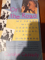 Off the Road: My Years with Cassady, Kerouac, and Ginsberg