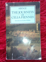 The jurneys of Celia Finnes