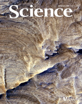 Science, Volume 315, No.5814, 16 February 2007