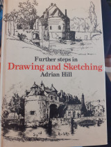 Further Steps in Drawing and Sketching