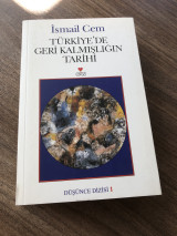 Türkiye'de geri kalmışlığın tarihi