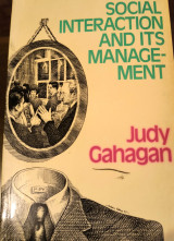 Social interaction and its managements
