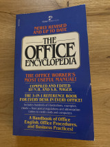 The Office Encyclopedia