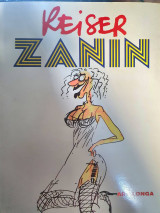 Zanin