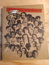 The Avant-garde in Russia, 1910-1930
