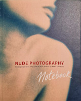Nude Photography Notebook