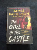 The Girl in The Castle