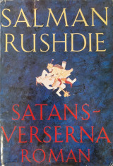 Satansverserna