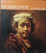 Rembrandt 48 Plates in full colour